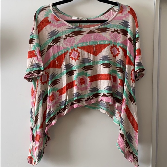 Crop Top - Picture 1 of 5